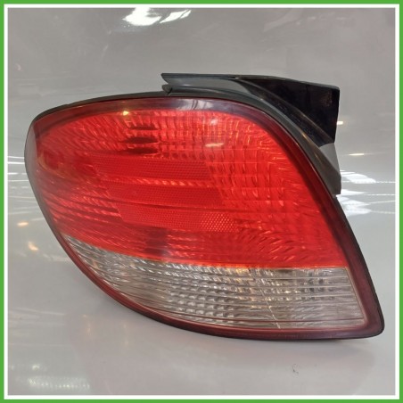 Fanale Fanalino Posteriore Sinistro SX HYUNDAI COUPE 9240127510 Usato