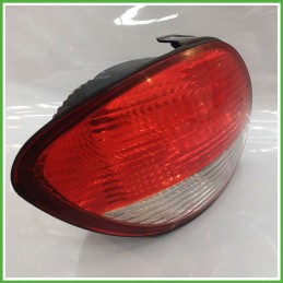 Fanale Fanalino Posteriore Sinistro SX HYUNDAI COUPE 9240127510 Usato