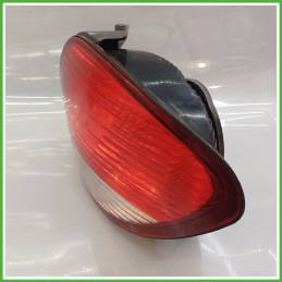 Fanale Fanalino Posteriore Destro DX HYUNDAI COUPE 9240227510 Usato