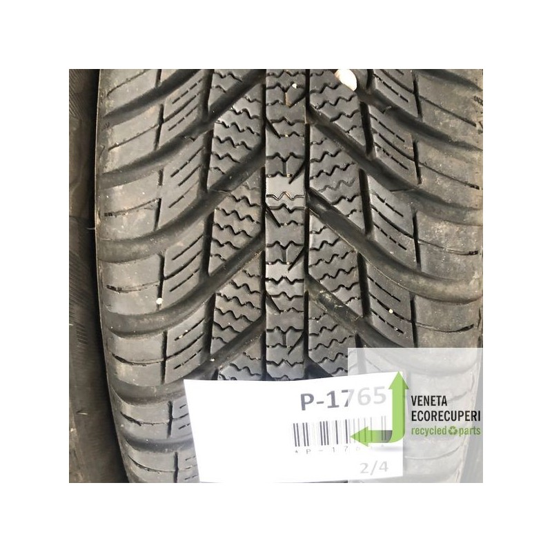 Pneumatici usati ALL SEASON 155/65/14 75t - Lotto P-1765