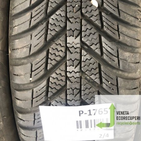 Pneumatici usati 155/65/14 75T ALL SEASON