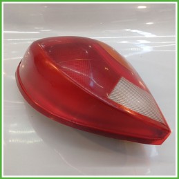 Fanale Fanalino Posteriore Destro DX SWF FORD FIESTA DX 1044154 Usato