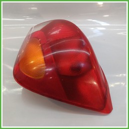 Fanale Fanalino Posteriore Destro DX SWF FORD FIESTA DX 1044154 Usato