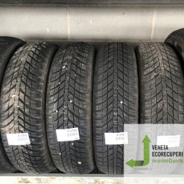 Pneumatici usati ALL SEASON 155/65/14 75t