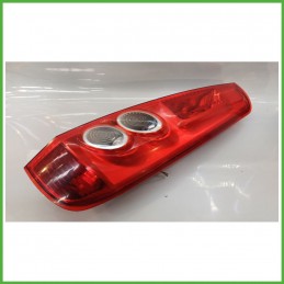 Fanale Fanalino Posteriore Destro DX FOMOCO 6S61-13404-B FORD FIESTA CBK 1437625 Usato