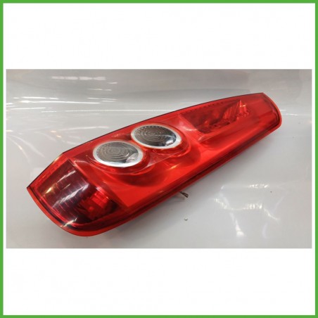 Fanale Fanalino Posteriore Destro DX FOMOCO 6S61-13404-B FORD FIESTA CBK 1437625 Usato