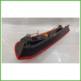 Fanale Fanalino Posteriore Destro DX FOMOCO 6S61-13404-B FORD FIESTA CBK 1437625 Usato