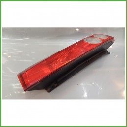 Fanale Fanalino Posteriore Destro DX FOMOCO 6S61-13404-B FORD FIESTA CBK 1437625 Usato