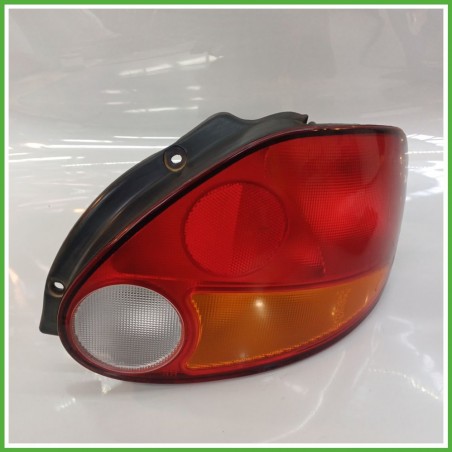 Fanale Fanalino Posteriore Destro DX SAMLIP 03.2050-4240 CHEVROLET (DAEWOO) MATIZ M100 96507735 Usato