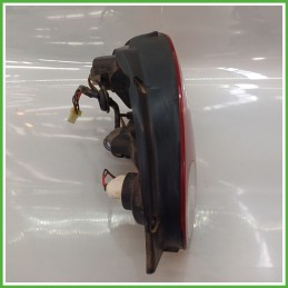 Fanale Fanalino Posteriore Destro DX SAMLIP 03.2050-4240 CHEVROLET (DAEWOO) MATIZ M100 96507735 Usato