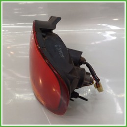 Fanale Fanalino Posteriore Destro DX SAMLIP 03.2050-4240 CHEVROLET (DAEWOO) MATIZ M100 96507735 Usato