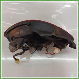 Fanale Fanalino Posteriore Destro DX SAMLIP 03.2050-4240 CHEVROLET (DAEWOO) MATIZ M100 96507735 Usato