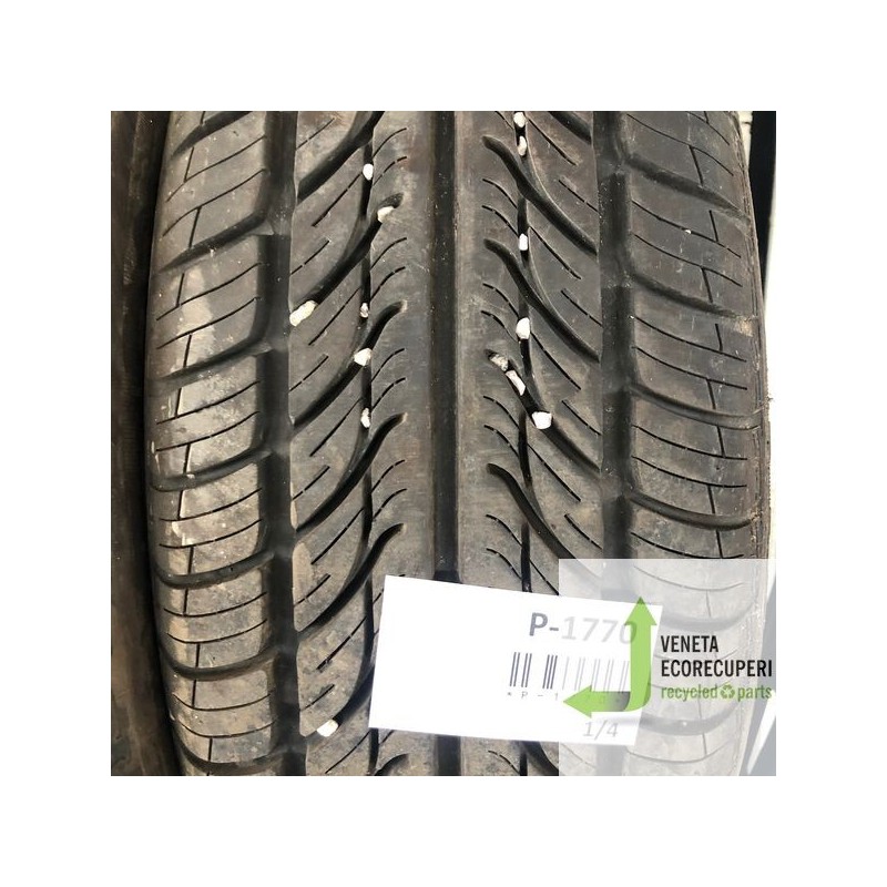 Pneumatici usati ESTIVI 185/65/14 86h - Lotto P-1770