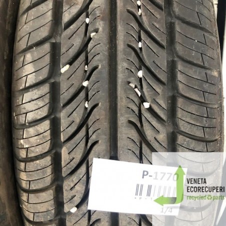 Pneumatici usati 185/65/14 86H ESTIVI