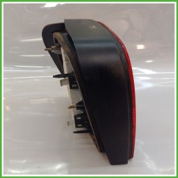 Fanale Fanalino Posteriore Destro DX HELLA VOLKSWAGEN POLO 3a Serie 6N0945096 Usato