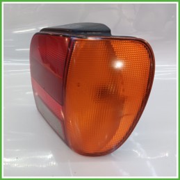 Fanale Fanalino Posteriore Destro DX HELLA VOLKSWAGEN POLO 3a Serie 6N0945096 Usato