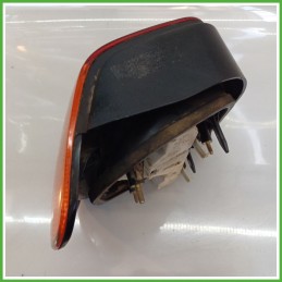 Fanale Fanalino Posteriore Destro DX HELLA VOLKSWAGEN POLO 3a Serie 6N0945096 Usato