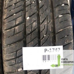 Pneumatici usati ESTIVI 155/65/13 73t - Lotto P-1747