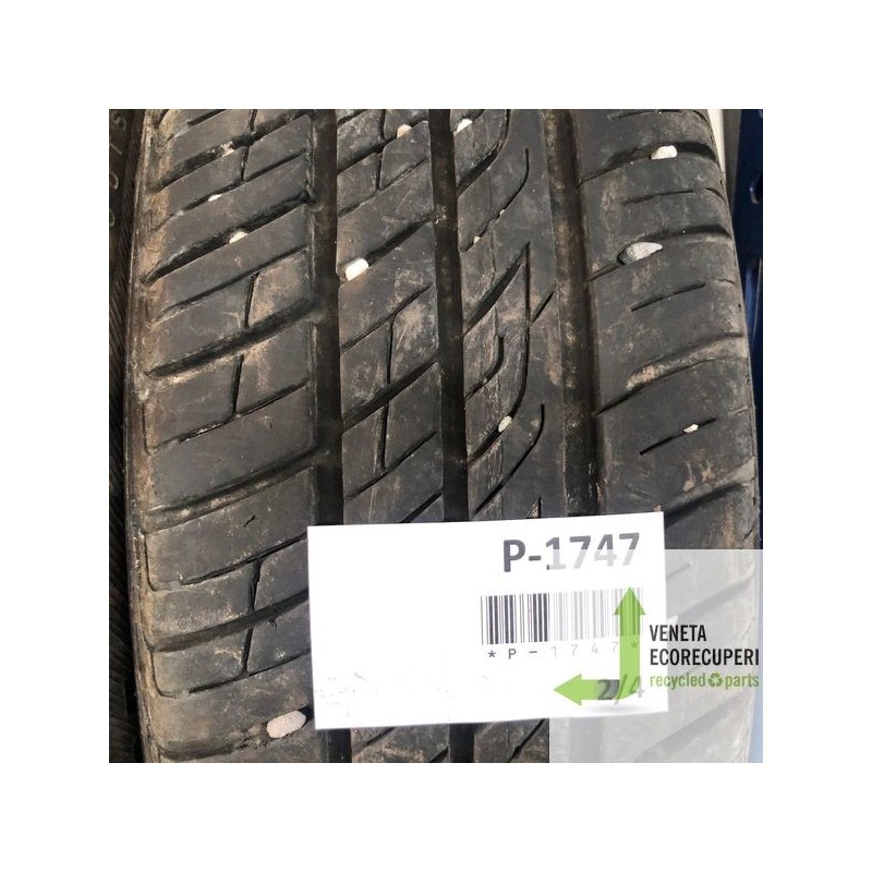Pneumatici usati ESTIVI 155/65/13 73t - Lotto P-1747