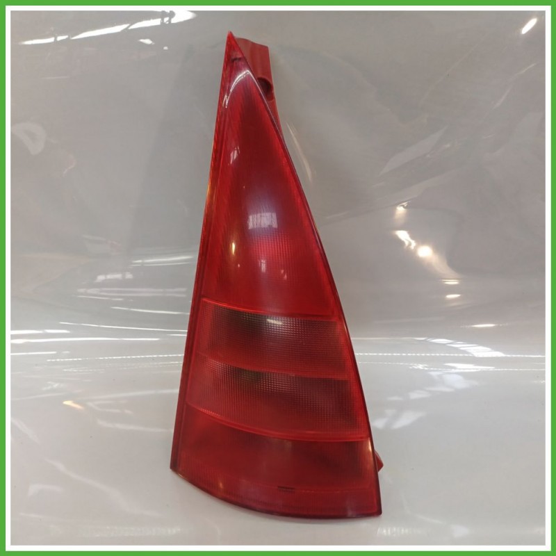 Fanale Fanalino Posteriore Sinistro SX SCINTEX 2556 CITROEN C3 1a Serie 6350Q3 Usato