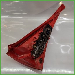 Fanale Fanalino Posteriore Sinistro SX SCINTEX 2556 CITROEN C3 1a Serie 6350Q3 Usato