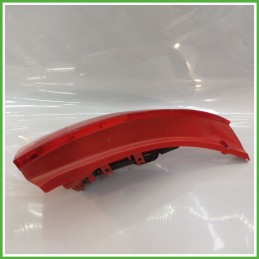Fanale Fanalino Posteriore Sinistro SX SCINTEX 2556 CITROEN C3 1a Serie 6350Q3 Usato