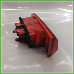 Fanale Fanalino Posteriore Sinistro SX ALFA ROMEO 156 X1 60685982 Usato