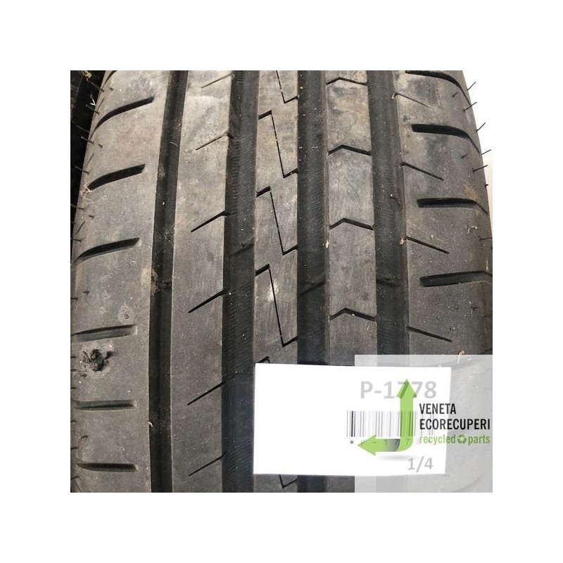 Pneumatici usati ESTIVI 185/60/15 84h  - Lotto P-1778