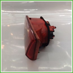 Fanale Fanalino Posteriore Destro DX ALFA ROMEO 156 X1 60685981 Usato