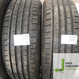 Pneumatici usati ESTIVI 185/60/15 84h
