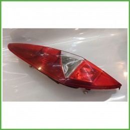 Fanale Fanalino Posteriore Sinistro SX SCINTEX 28.62.01 FIAT PUNTO 2U 51721479 Usato