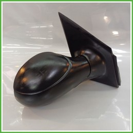 Specchio Specchietto Retrovisore Destro DX GOFFRATO CITROEN C2 2003 2010 Originale Usato