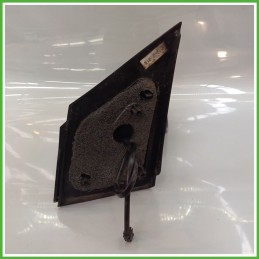 Specchio Specchietto Retrovisore Destro DX GOFFRATO CITROEN C2 2003 2010 Originale Usato