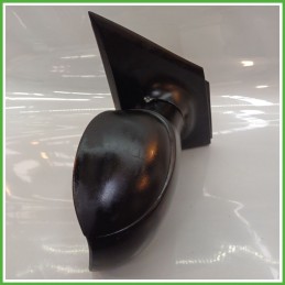 Specchio Specchietto Retrovisore Destro DX GOFFRATO CITROEN C2 2003 2010 Originale Usato