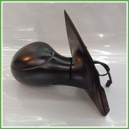 Specchio Specchietto Retrovisore Destro DX GOFFRATO CITROEN C2 2003 2010 Originale Usato