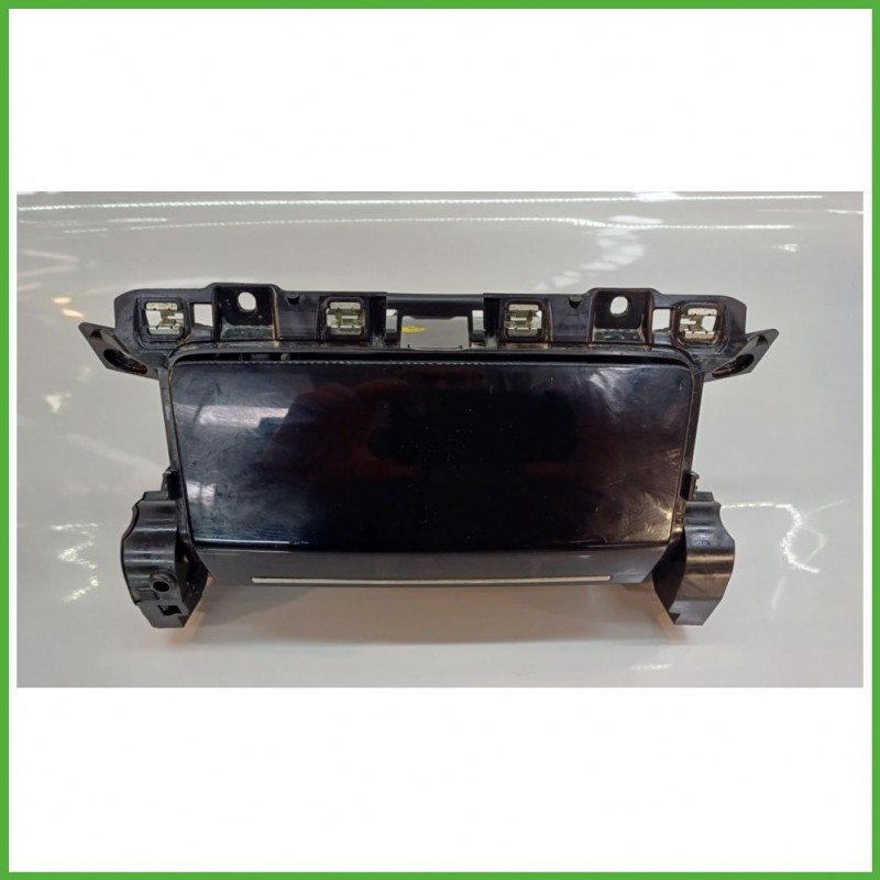 Cassettino Portaoggetti Cruscotto Centrale PEUGEOT 2008 98274017XU 2019