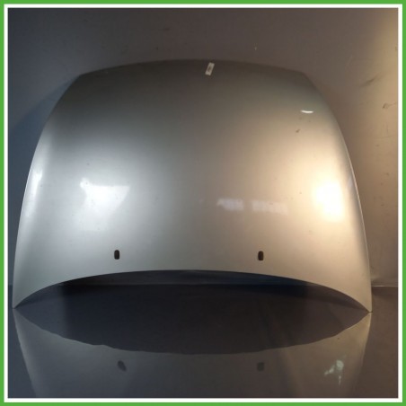 Cofano Motore GRIGIO FORD KA CCQ 1996 2008 Berlina Originale Usato