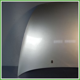 Cofano Motore GRIGIO FORD KA CCQ 1996 2008 Berlina Originale Usato