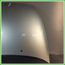 Cofano Motore GRIGIO FORD KA CCQ 1996 2008 Berlina Originale Usato