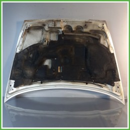 Cofano Motore GRIGIO FORD KA CCQ 1996 2008 Berlina Originale Usato