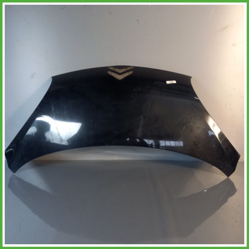 Cofano Motore NERO CITROEN C1 2005 2014 Berlina Originale Usato