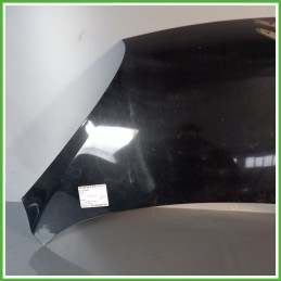 Cofano Motore NERO CITROEN C1 2005 2014 Berlina Originale Usato