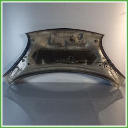 Cofano Motore NERO CITROEN C1 2005 2014 Berlina Originale Usato