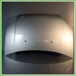 Cofano Motore GRIGIO FORD FUSION CBK 2002 2011 Berlina Originale Usato