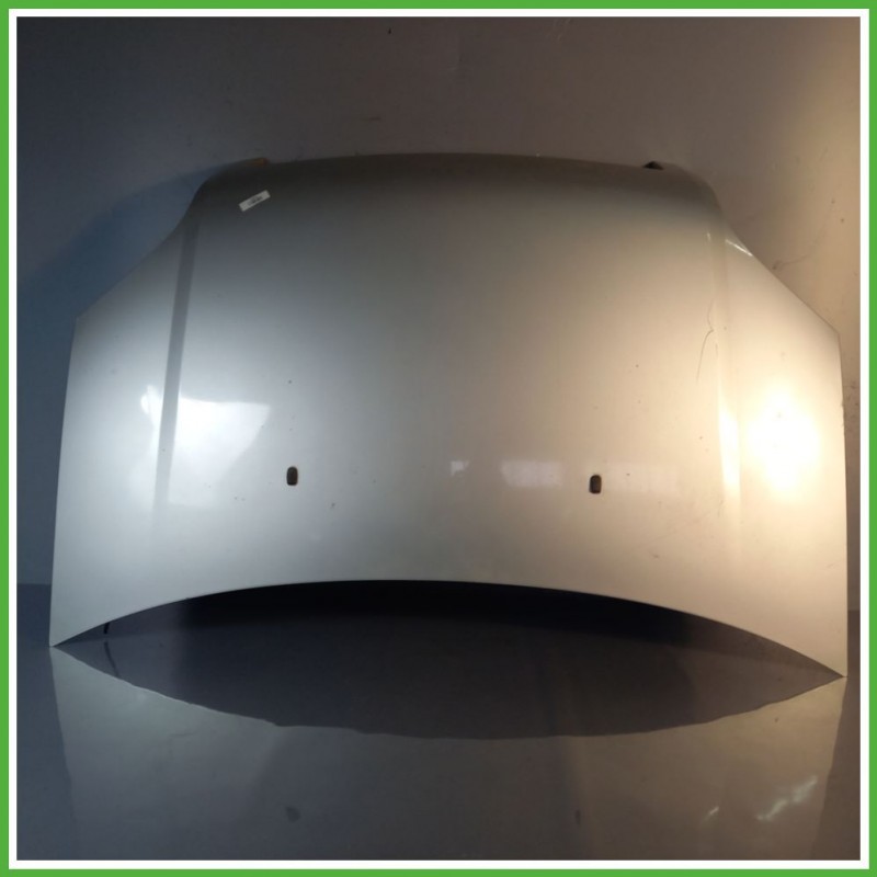 Cofano Motore GRIGIO FORD FUSION CBK 2002 2011 Berlina Originale Usato