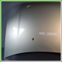 Cofano Motore GRIGIO FORD FUSION CBK 2002 2011 Berlina Originale Usato