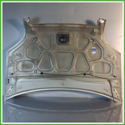 Cofano Motore GRIGIO FORD FUSION CBK 2002 2011 Berlina Originale Usato