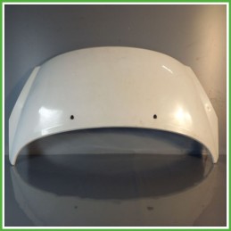 Cofano Motore BIANCO PEUGEOT 207 2009 2011 Berlina Originale Usato
