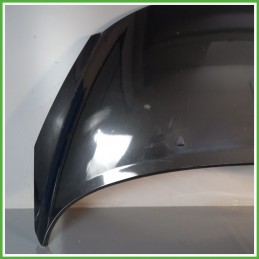 Cofano Motore NERO PEUGEOT 207 2006 2009 Berlina Originale Usato