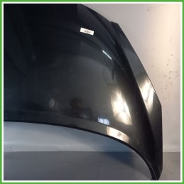 Cofano Motore NERO PEUGEOT 207 2006 2009 Berlina Originale Usato